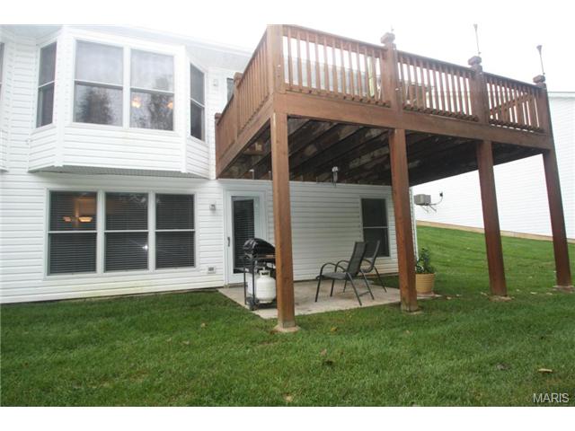1654 Thurston Ct, O'fallon, MO 63366 photo 18
