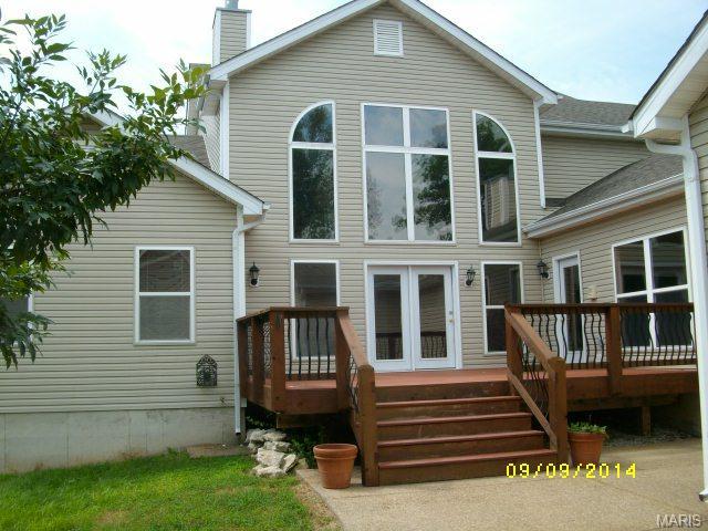 687 Rolling Thunder Dr, O'fallon, MO 63368 photo 14