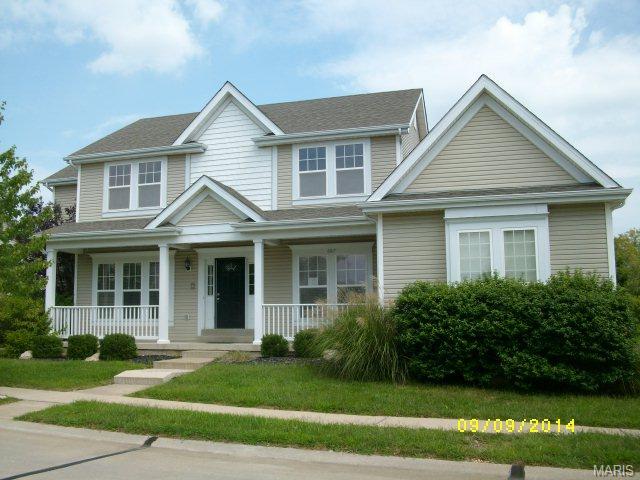687 Rolling Thunder Dr, O'fallon, MO 63368 photo 1