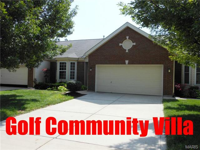 1204 Turtle Crk, O'fallon, MO 63366 photo 1