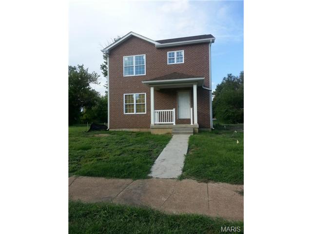 4411 Evans Ave, Saint Louis, MO 63113 photo 1