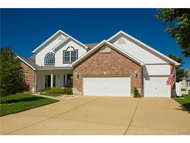 19 Avondale Spring Ct, O'fallon, MO 63368 photo 21