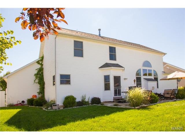 19 Avondale Spring Ct, O'fallon, MO 63368 photo 22