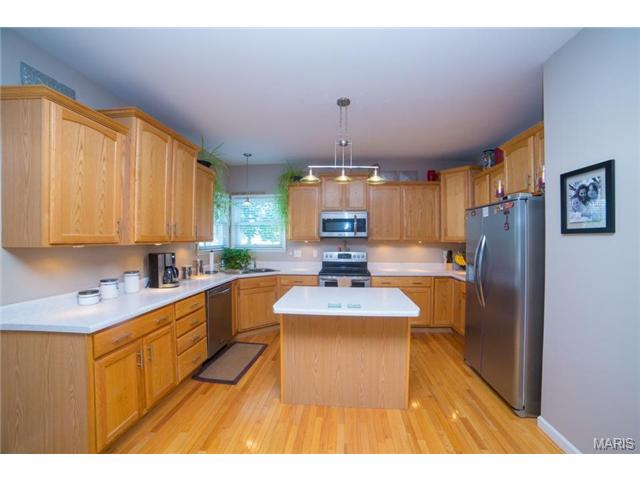 19 Avondale Spring Ct, O'fallon, MO 63368 photo 3
