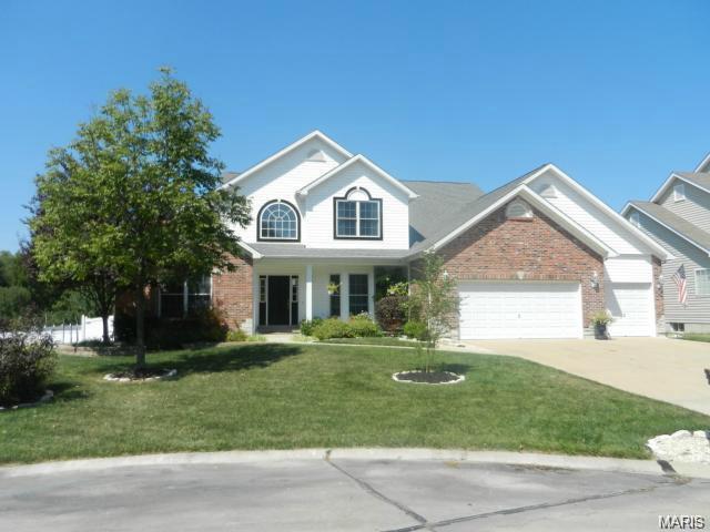 19 Avondale Spring Ct, O'fallon, MO 63368 photo 1