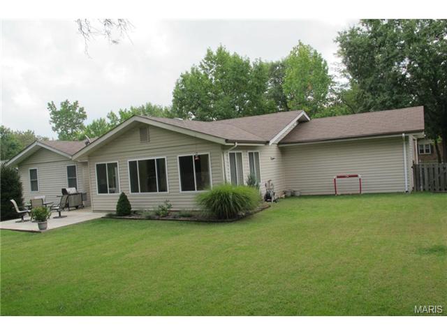 718 Barham Down Dr, Ballwin, MO 63011 photo 23