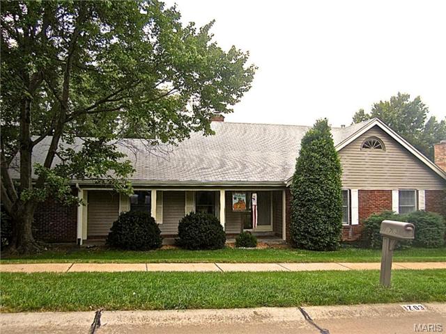 1703 Warmington, Ballwin, MO 63021 photo 1