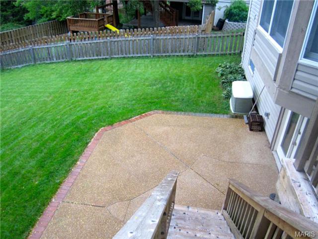 1703 Warmington, Ballwin, MO 63021 photo 13