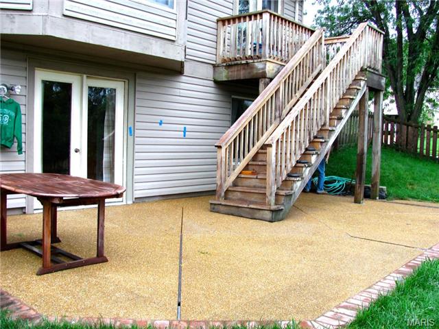 1703 Warmington, Ballwin, MO 63021 photo 33