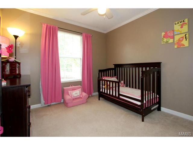 515 Merribrook Ln, O'fallon, MO 63368 photo 11