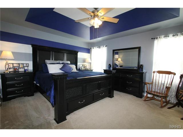 2522 Amber Willow Ct, O'fallon, MO 63367 photo 11