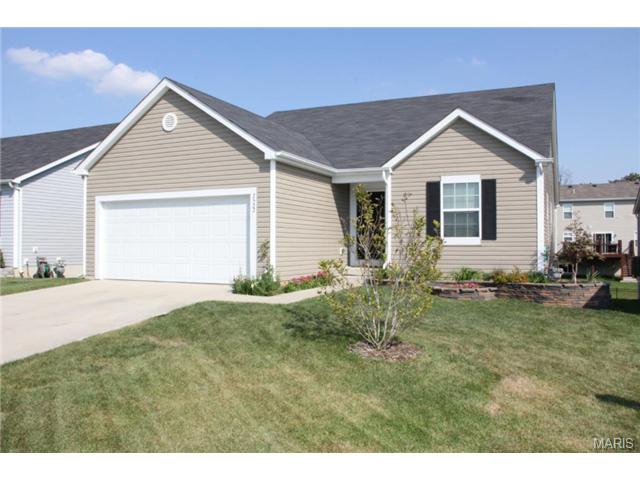 2522 Amber Willow Ct, O'fallon, MO 63367 photo 1
