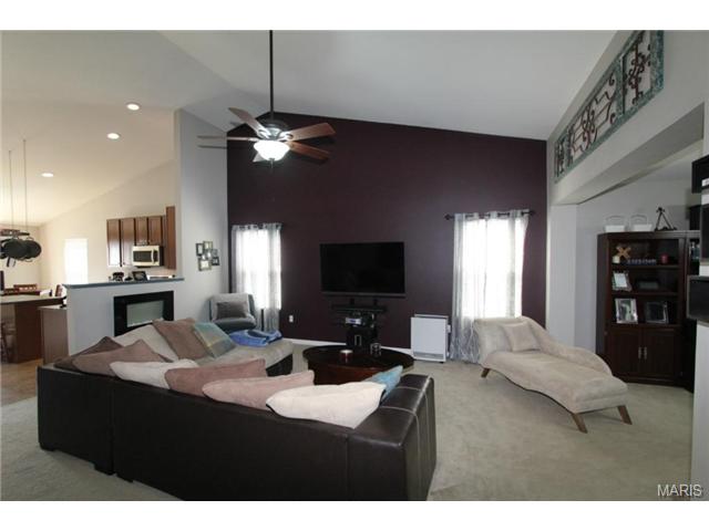 2522 Amber Willow Ct, O'fallon, MO 63367 photo 7