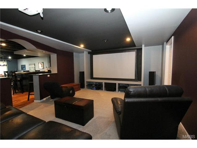 2522 Amber Willow Ct, O'fallon, MO 63367 photo 2