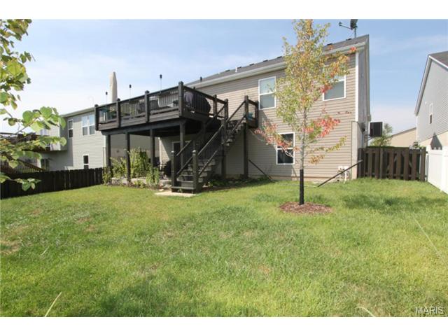 2522 Amber Willow Ct, O'fallon, MO 63367 photo 17