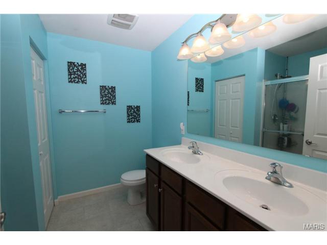 2522 Amber Willow Ct, O'fallon, MO 63367 photo 12