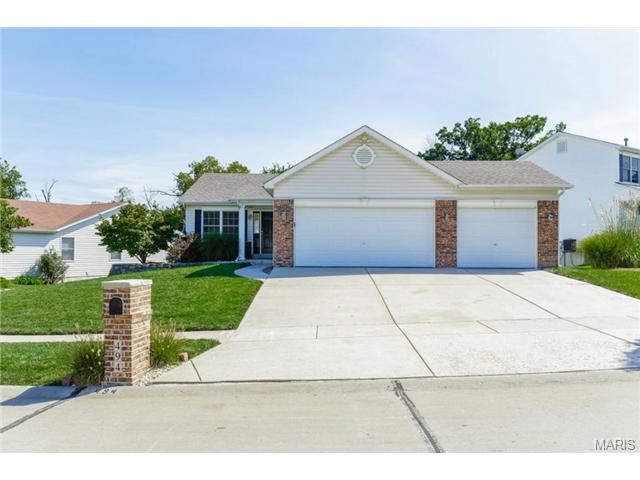 494 Chatham Dr, O'fallon, MO 63366 photo 23