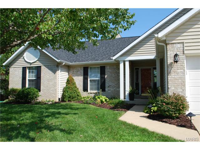43 Quakers Pl, O'fallon, MO 63366 photo 31