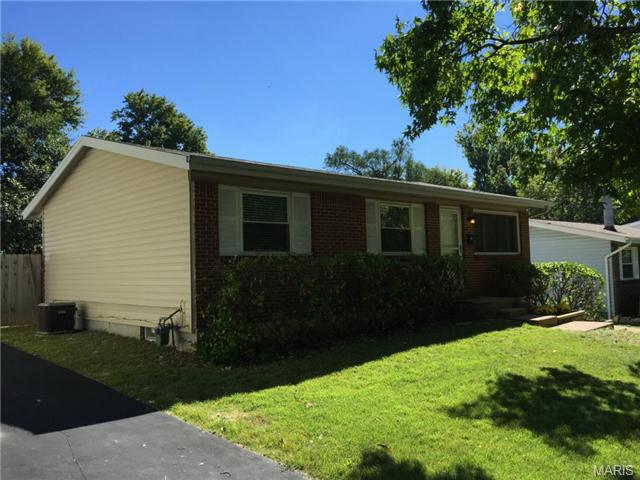 424 Rosedale Ter, Ballwin, MO 63021 photo 22