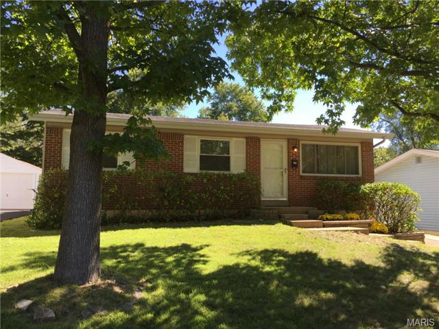 424 Rosedale Ter, Ballwin, MO 63021 photo 23