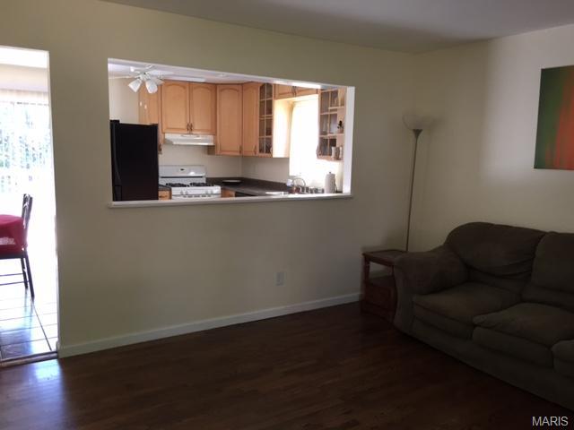 424 Rosedale Ter, Ballwin, MO 63021 photo 3