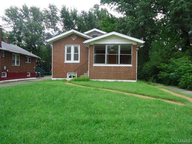 249 Randolph Ave, Saint Louis, MO 63135 photo 1