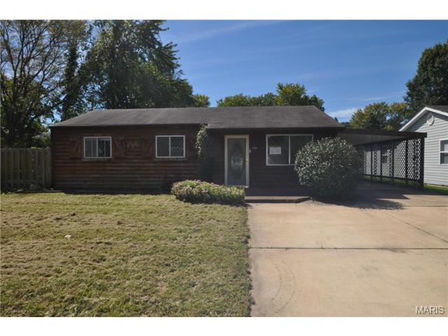 304 Weber Dr, Eureka, MO 63025 photo 1