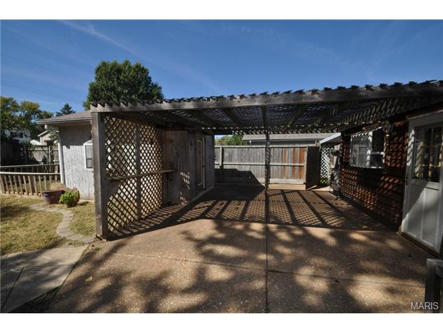 304 Weber Dr, Eureka, MO 63025 photo 12