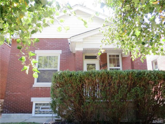 5212 Gresham Ave, Saint Louis, MO 63109 photo 1