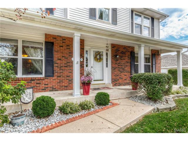 2830 Carters Grv, O'fallon, MO 63368 photo 2