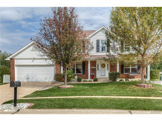 2830 Carters Grv, O'fallon, MO 63368 photo 1