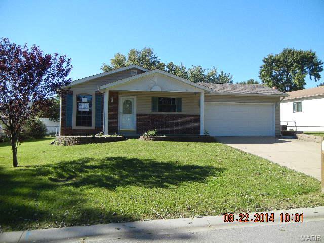 212 Roaring Riv, O'fallon, MO 63366 photo 1