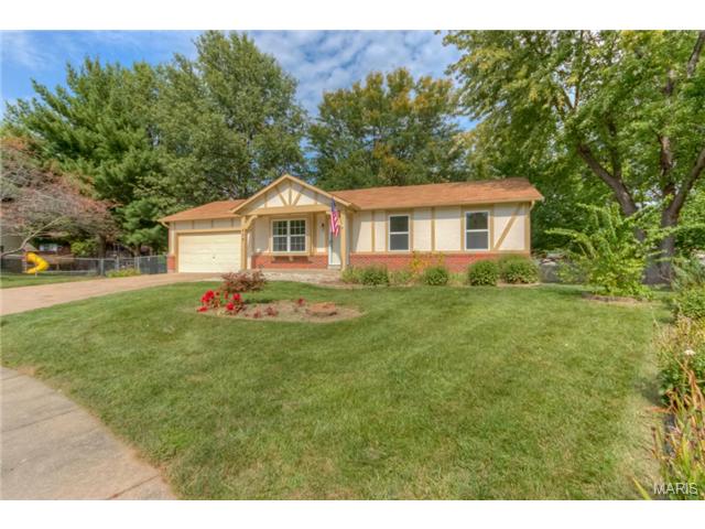 809 Daffodil, O'fallon, MO 63366 photo 2