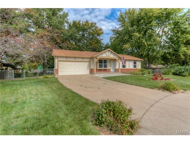 809 Daffodil, O'fallon, MO 63366 photo 3