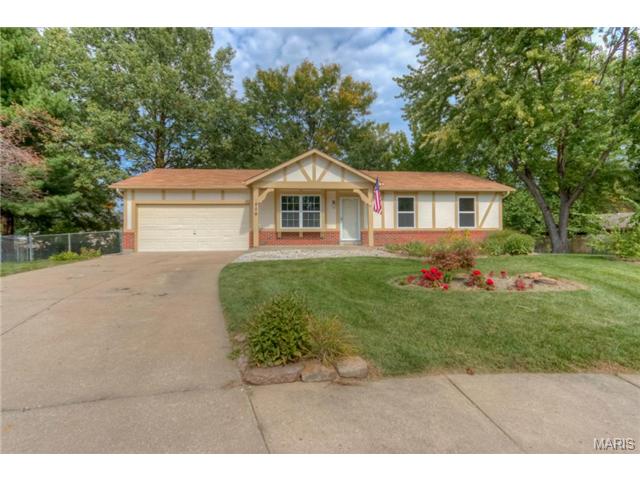 809 Daffodil, O'fallon, MO 63366 photo 1