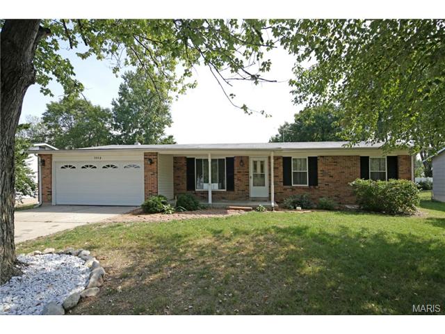1112 Cypress Dr, O'fallon, MO 63366 photo 1