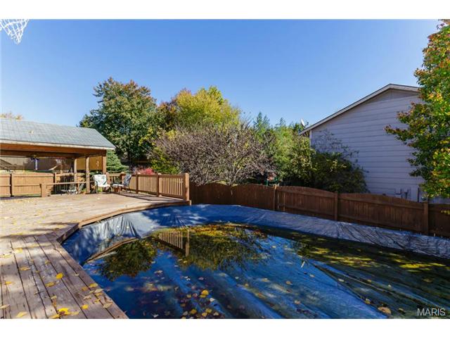 3022 Long Wheat Dr, O'fallon, MO 63368 photo 12