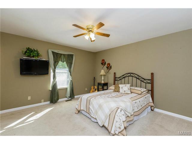3022 Long Wheat Dr, O'fallon, MO 63368 photo 15