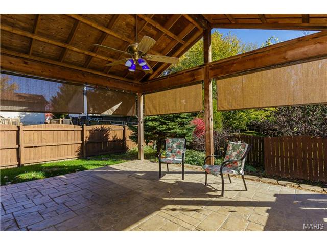 3022 Long Wheat Dr, O'fallon, MO 63368 photo 13
