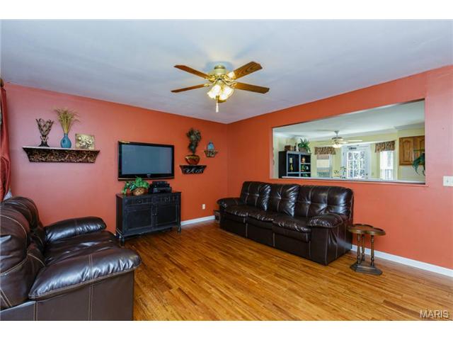 3022 Long Wheat Dr, O'fallon, MO 63368 photo 3