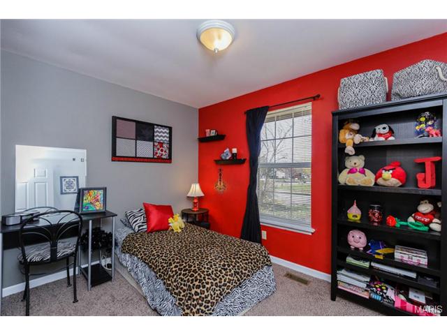 3022 Long Wheat Dr, O'fallon, MO 63368 photo 17