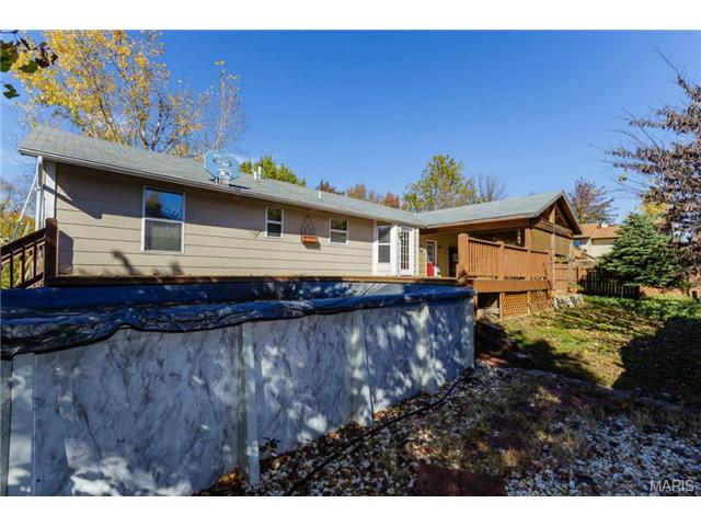 3022 Long Wheat Dr, O'fallon, MO 63368 photo 30