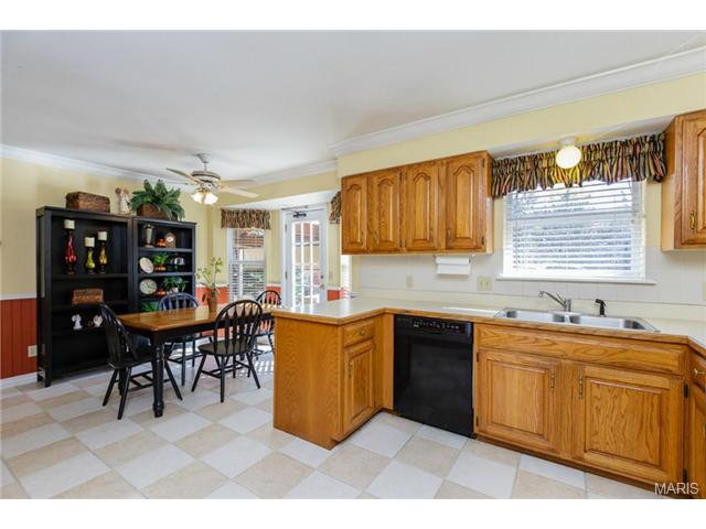 3022 Long Wheat Dr, O'fallon, MO 63368 photo 6