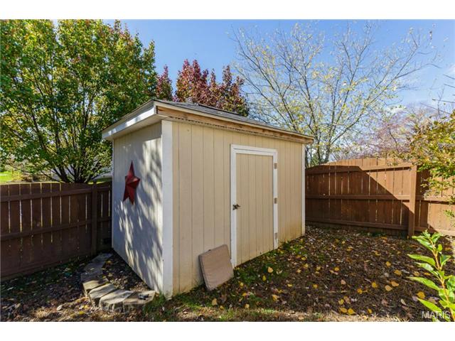 3022 Long Wheat Dr, O'fallon, MO 63368 photo 29