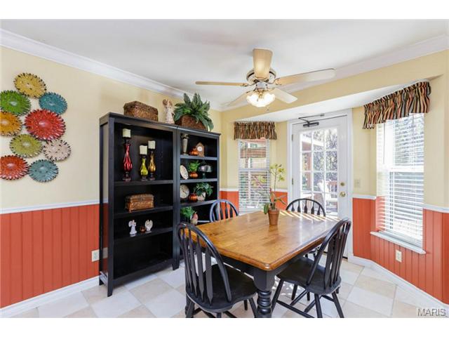 3022 Long Wheat Dr, O'fallon, MO 63368 photo 9