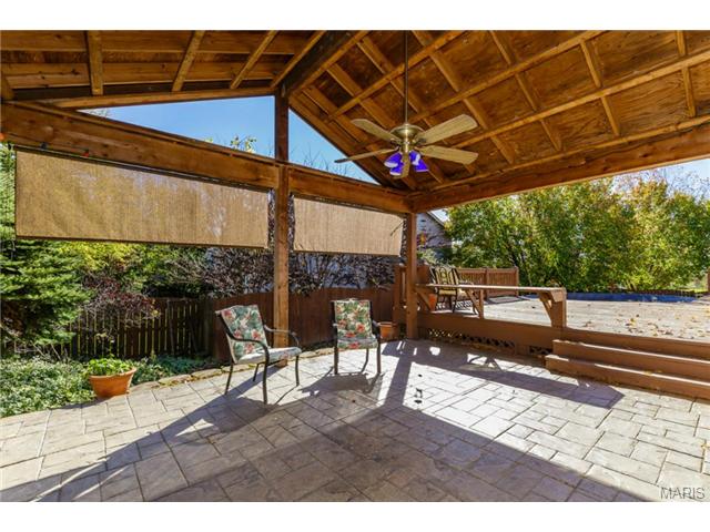 3022 Long Wheat Dr, O'fallon, MO 63368 photo 14