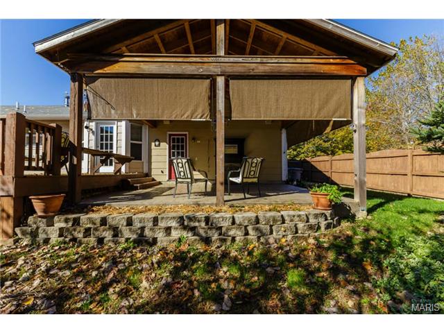 3022 Long Wheat Dr, O'fallon, MO 63368 photo 33