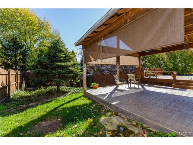3022 Long Wheat Dr, O'fallon, MO 63368 photo 32