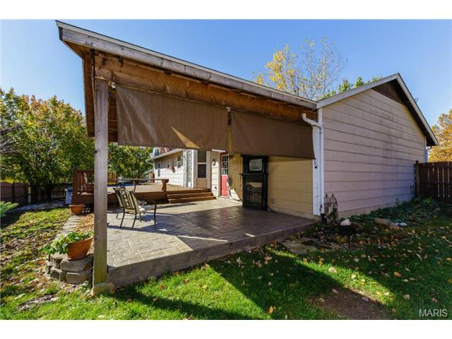 3022 Long Wheat Dr, O'fallon, MO 63368 photo 31