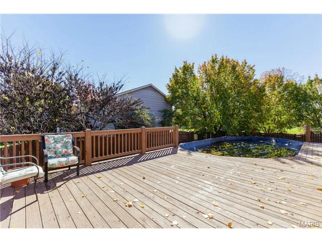 3022 Long Wheat Dr, O'fallon, MO 63368 photo 11